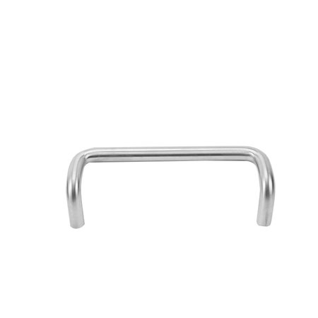 DON-JO Door Pulls Push And Pull Plates 1158-628